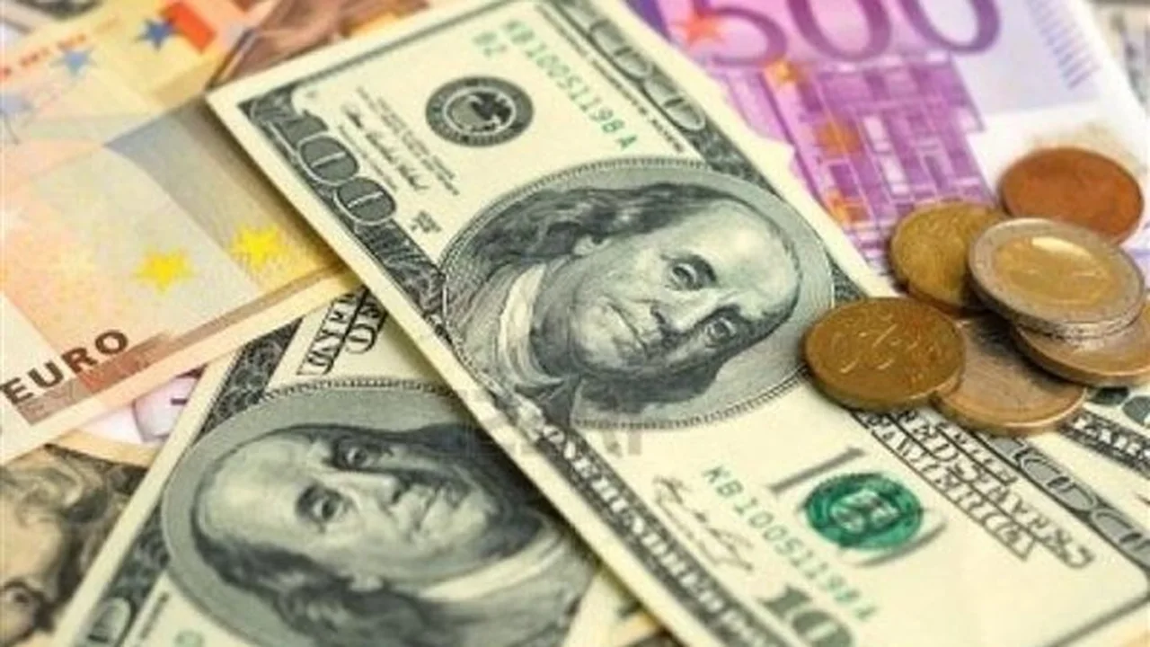 أسعار صرف العملات مقابل الجنيه المصري تتغير اليوم